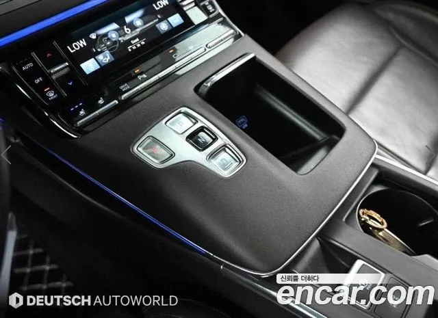 Hyundai Grandeur 2020 thumb 9