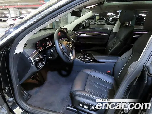BMW Gran Turismo 2022 thumb 6