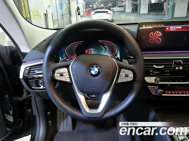BMW Gran Turismo 2022 thumb 7