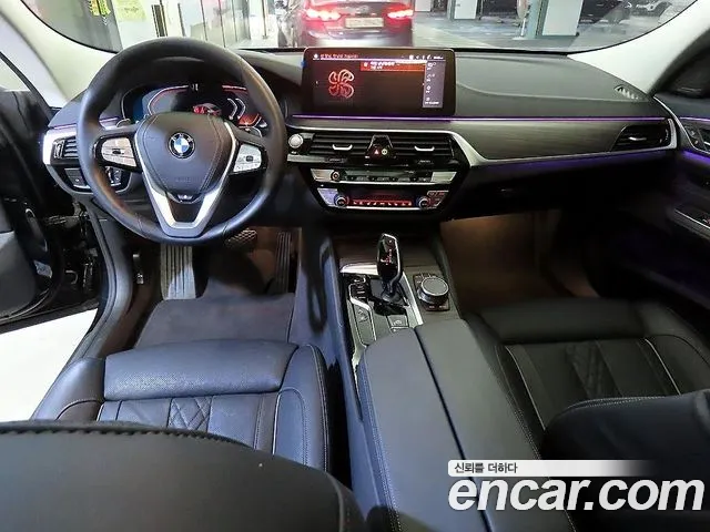 BMW Gran Turismo 2022 thumb 8