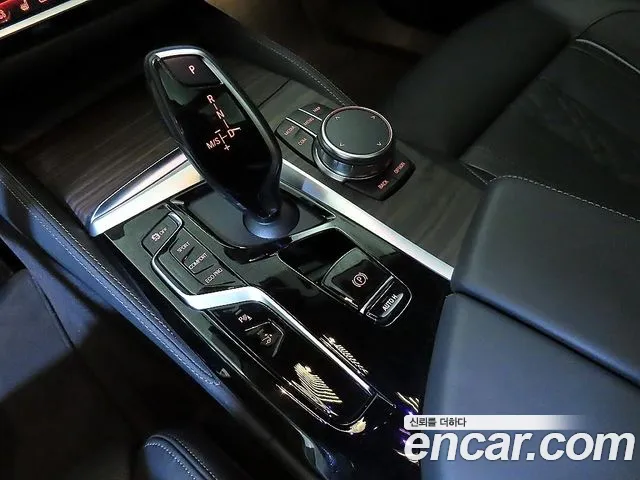 BMW Gran Turismo 2022 thumb 10