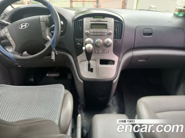 Hyundai Starex 2013 thumb 7