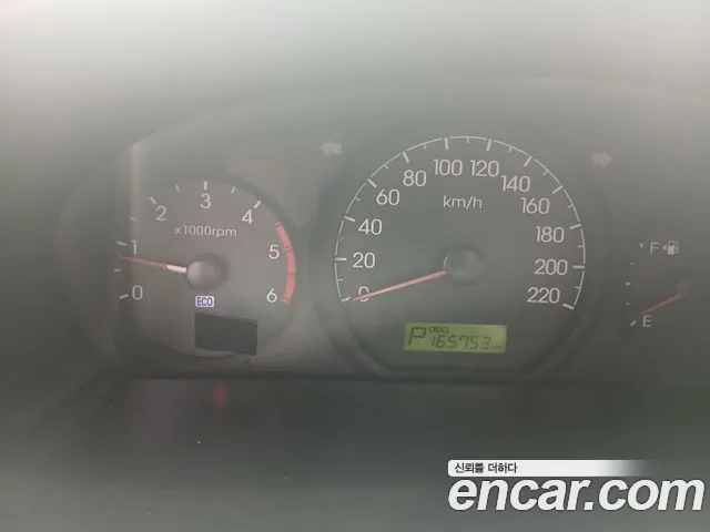 Hyundai Starex 2013 thumb 8