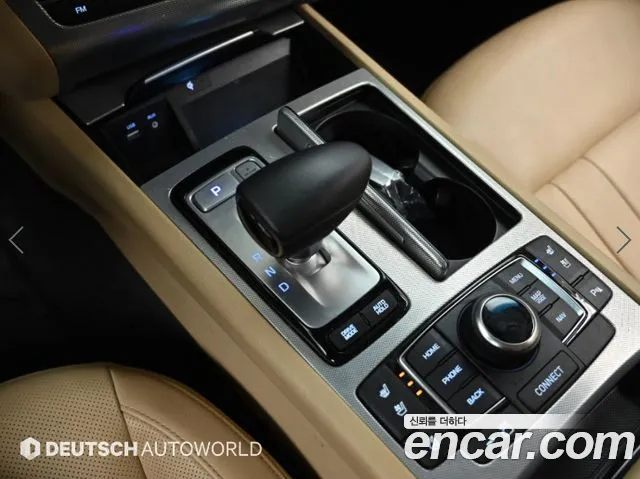 Genesis G80 2018 thumb 9