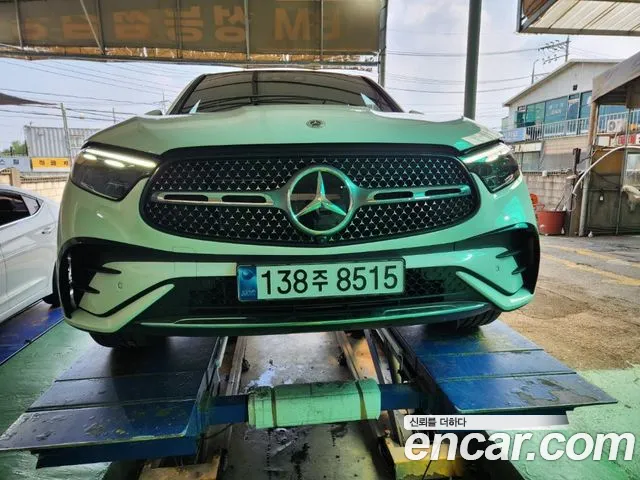 Mercedes-Benz GLC 2025 thumb 8