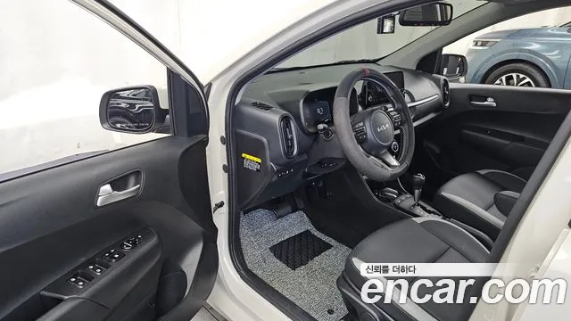 Kia Morning 2025 thumb 10