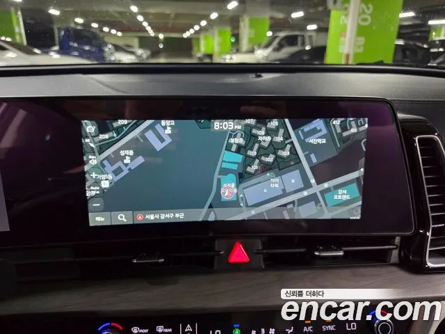 Kia Sportage 2021 thumb 6
