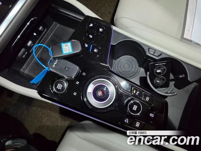 Kia Sportage 2021 thumb 9