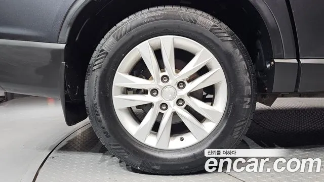KG_Mobility_Ssangyong Rexton 2019 thumb 5