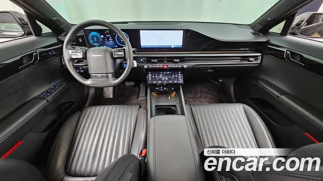 Hyundai Grandeur 2024 thumb 7