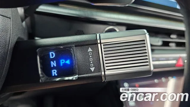 Hyundai Grandeur 2024 thumb 9