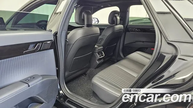 Hyundai Grandeur 2024 thumb 12