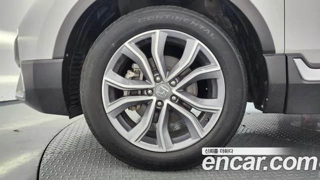 Honda CR-V 2022 thumb 5