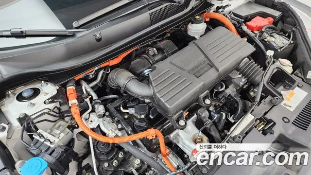 Honda CR-V 2022 thumb 6