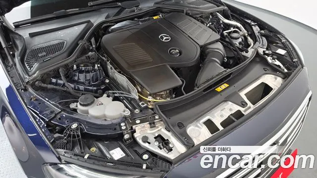 Mercedes-Benz E-Класс 2024 thumb 6