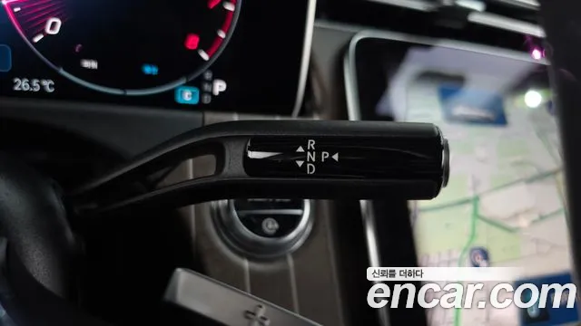 Mercedes-Benz E-Класс 2024 thumb 9