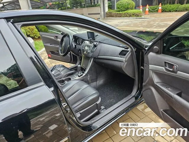 Hyundai Sonata 2007 thumb 6