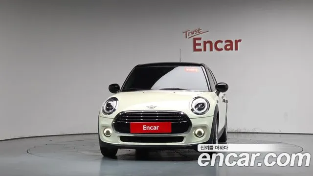 Mini Hatch 2020 thumb 2