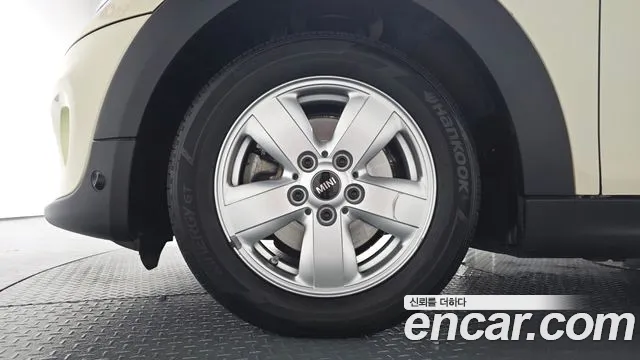 Mini Hatch 2020 thumb 4