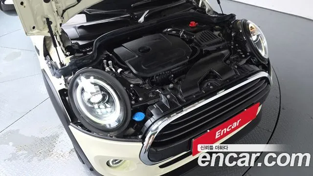 Mini Hatch 2020 thumb 5