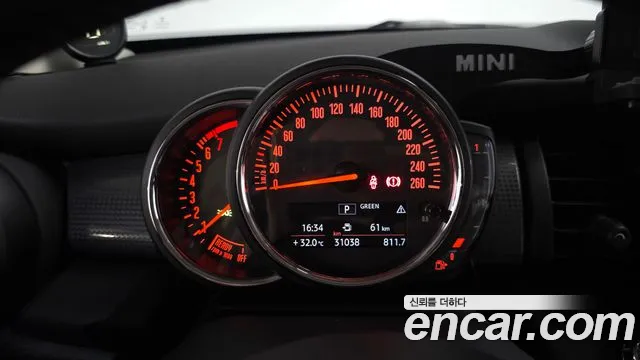 Mini Hatch 2020 thumb 7