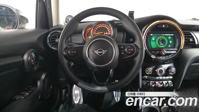 Mini Hatch 2020 thumb 12