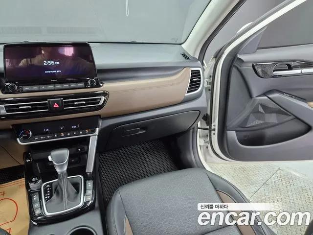Kia Seltos 2022 thumb 10