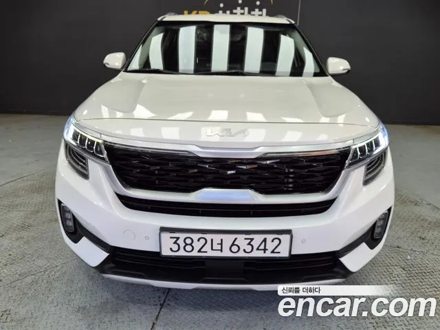 Kia Seltos 2022 thumb 11