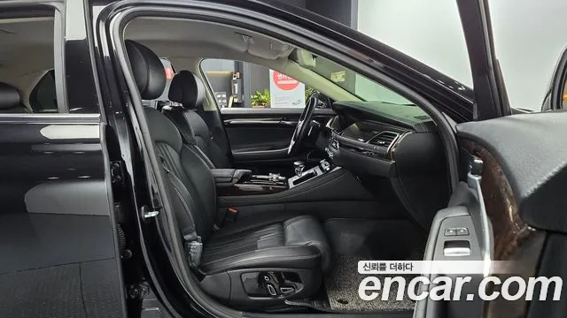 Genesis G90 2021 thumb 11