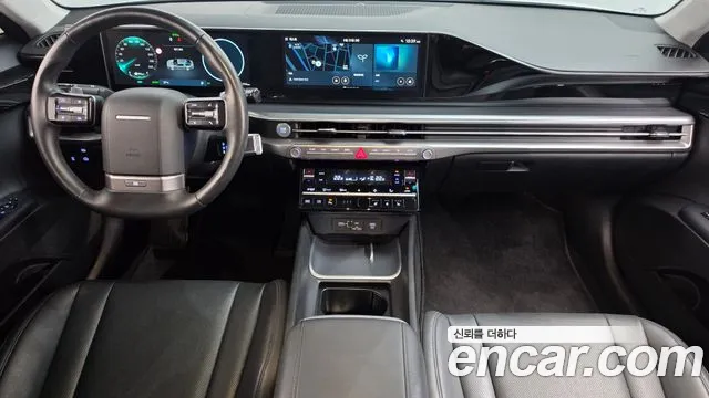 Hyundai Grandeur 2023 thumb 7
