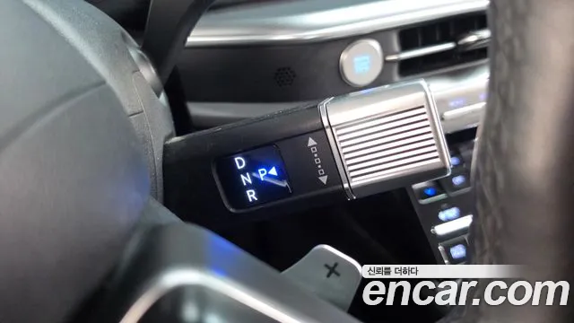 Hyundai Grandeur 2023 thumb 9