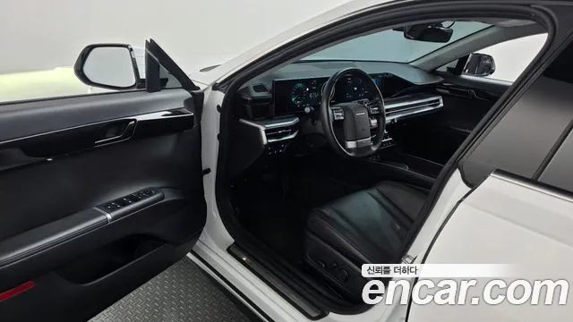 Hyundai Grandeur 2023 thumb 10