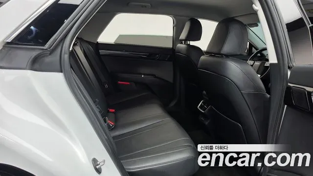 Hyundai Grandeur 2023 thumb 11