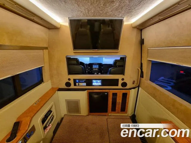 Mercedes-Benz Sprinter 2013 thumb 7