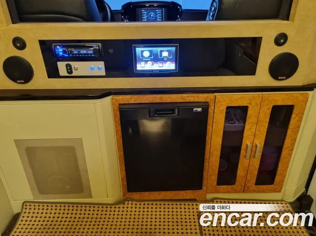 Mercedes-Benz Sprinter 2013 thumb 8