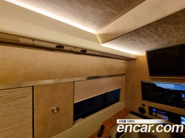 Mercedes-Benz Sprinter 2013 thumb 9