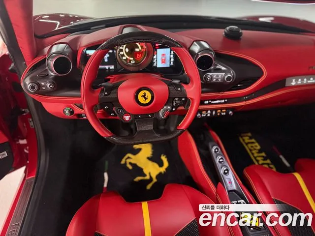 Ferrari F8 2022 thumb 6