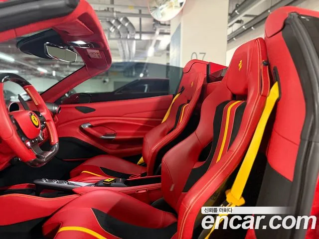 Ferrari F8 2022 thumb 7
