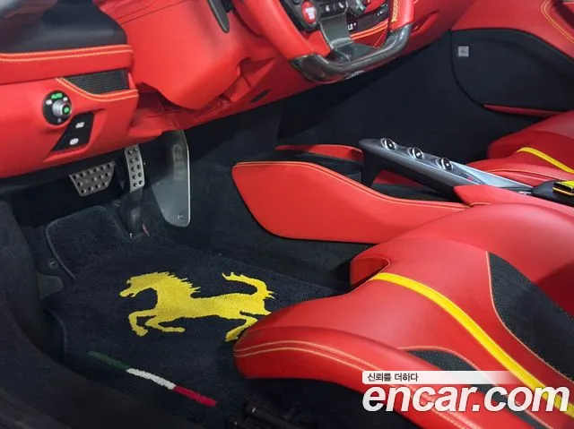 Ferrari F8 2022 thumb 8