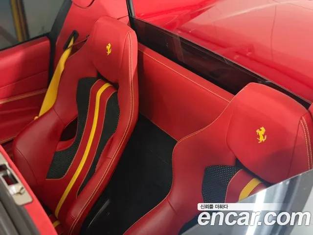Ferrari F8 2022 thumb 10