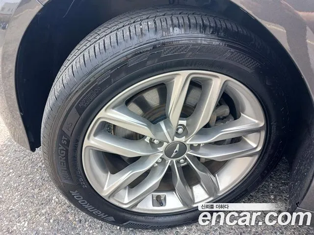 Genesis G70 2018 thumb 7