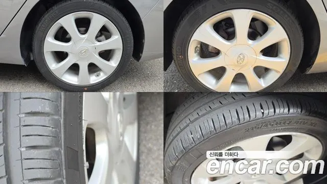 Hyundai Avante 2012 thumb 5