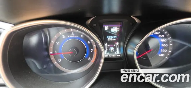 Hyundai Avante 2012 thumb 8