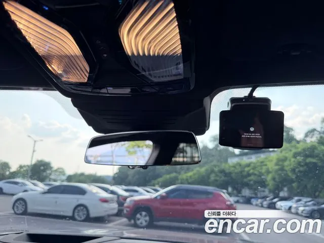 BMW X7 2025 thumb 3