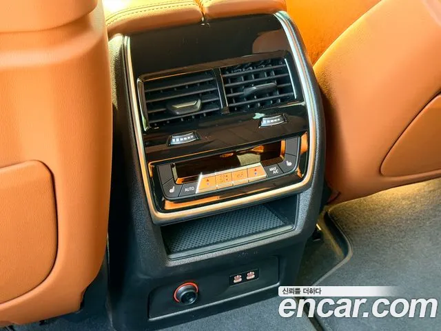 BMW X7 2025 thumb 4