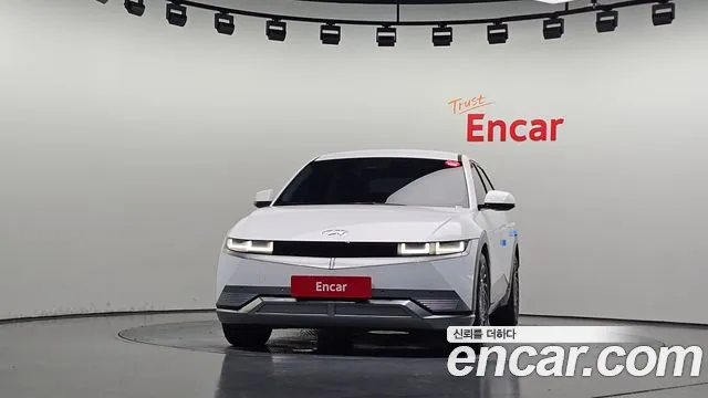 Hyundai IONIQ 5 2022 thumb 3