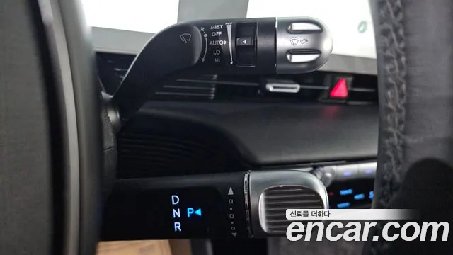 Hyundai IONIQ 5 2022 thumb 9