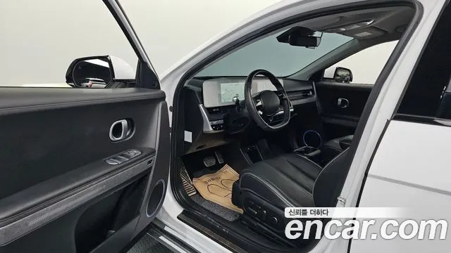 Hyundai IONIQ 5 2022 thumb 10