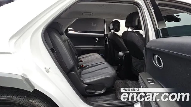 Hyundai IONIQ 5 2022 thumb 11