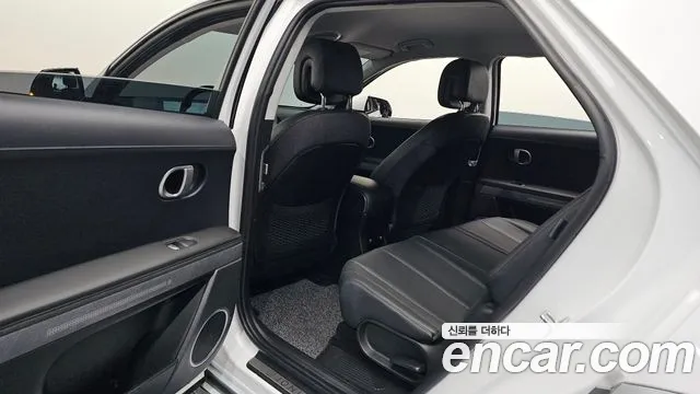 Hyundai IONIQ 5 2022 thumb 12